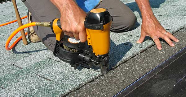 Roofing Repair Suffolk, NY