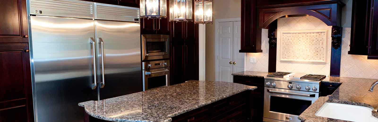 Kitchen Remodeling Services